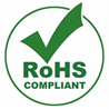 Impresoras tarjetas plásticas y control de accesos - ROHS